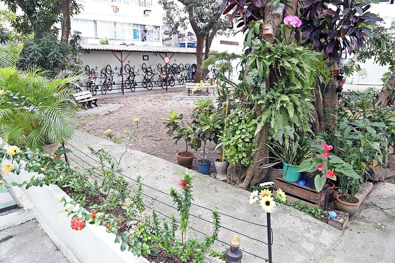 Rio Spot Homes U035 Río de Janeiro Exterior foto