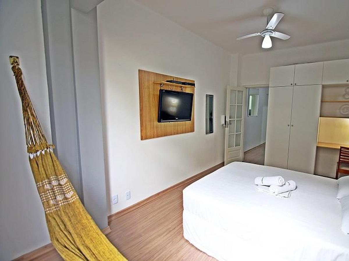 Rio Spot Homes U035 Río de Janeiro Exterior foto